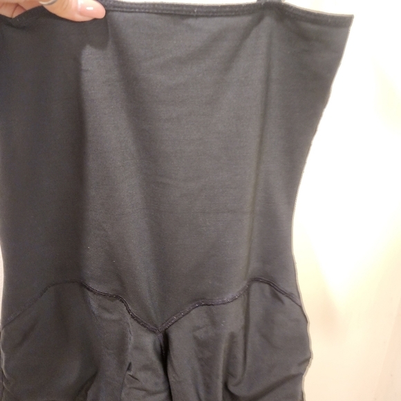 ANNMARYE black Slimmer short Shape Wear size XXL - Picture 12 of 15